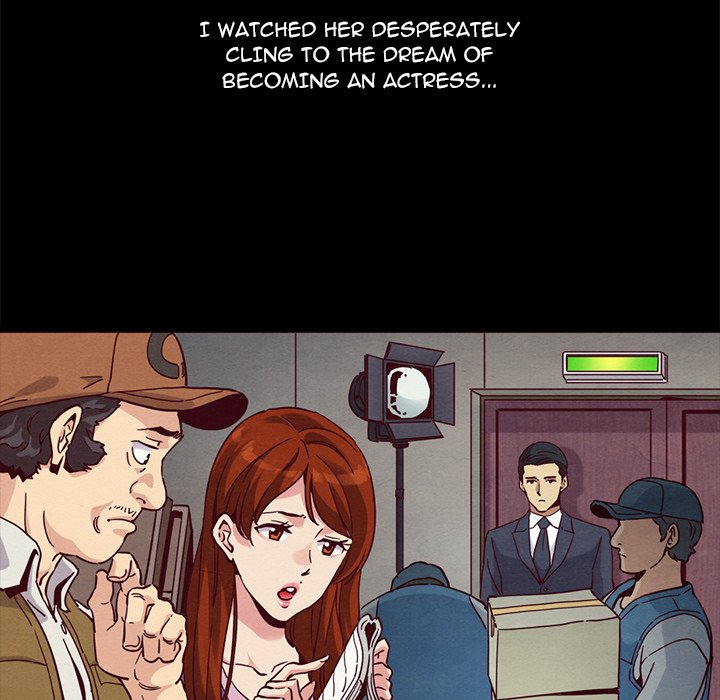 Nappeun Pi - Chapter 57 [photo 60] - MangaPorn