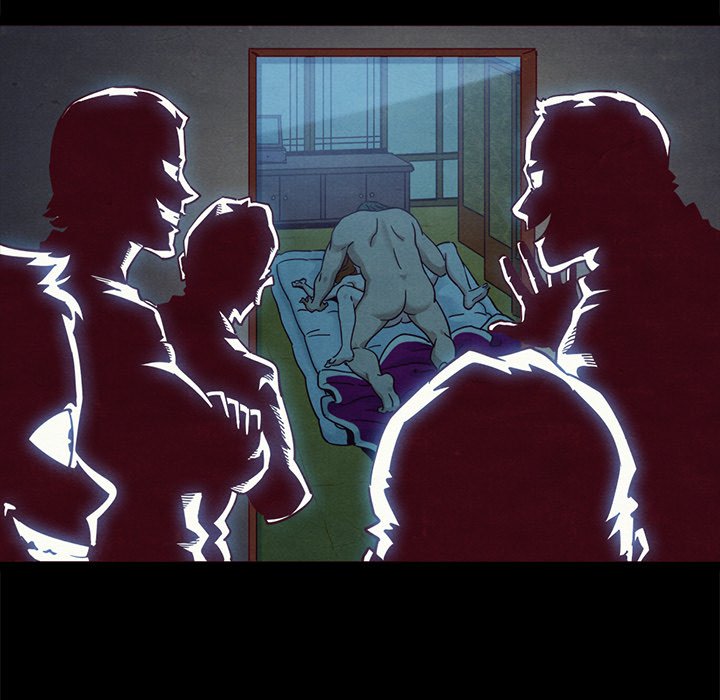 Nappeun Pi - Chapter 57 [photo 73] - MangaPorn