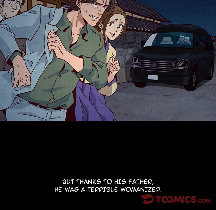 Nappeun Pi - Chapter 57 [photo 75] - MangaPorn