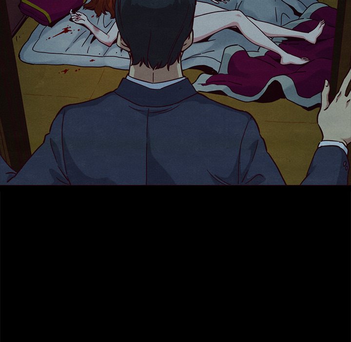 Nappeun Pi - Chapter 57 [photo 82] - MangaPorn