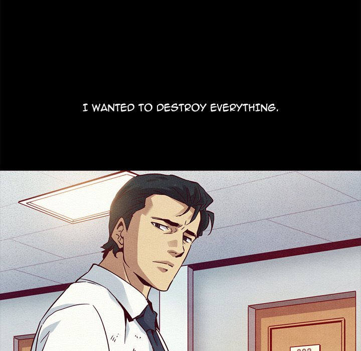 Nappeun Pi - Chapter 57 [photo 90] - MangaPorn