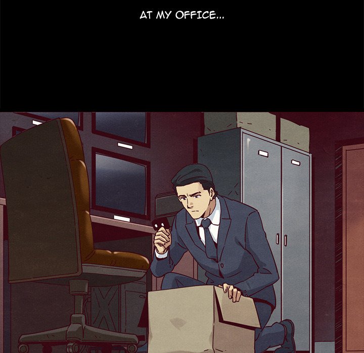 Nappeun Pi - Chapter 57 [photo 92] - MangaPorn