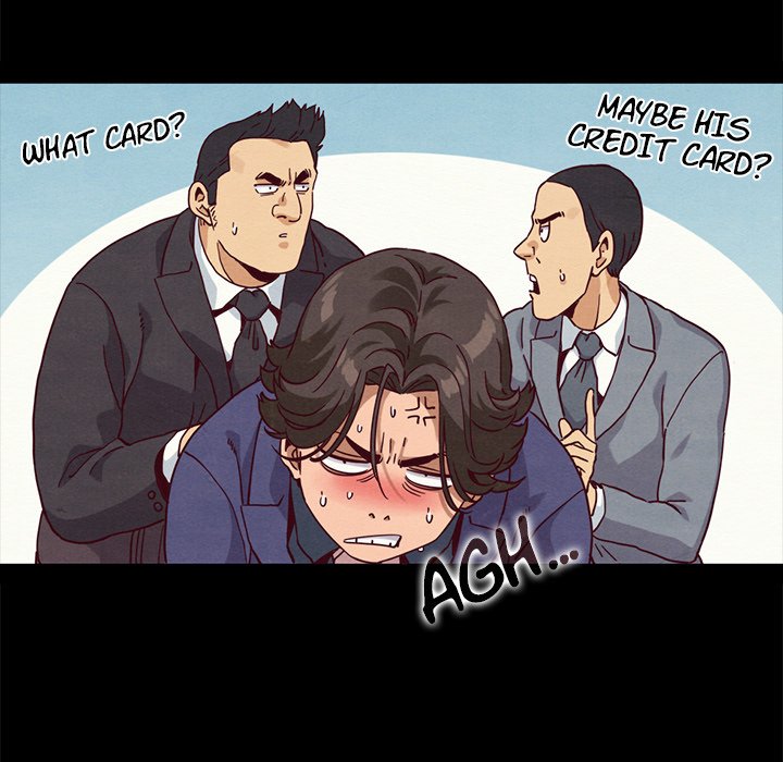 Nappeun Pi - Chapter 58 [photo 105] - MangaPorn