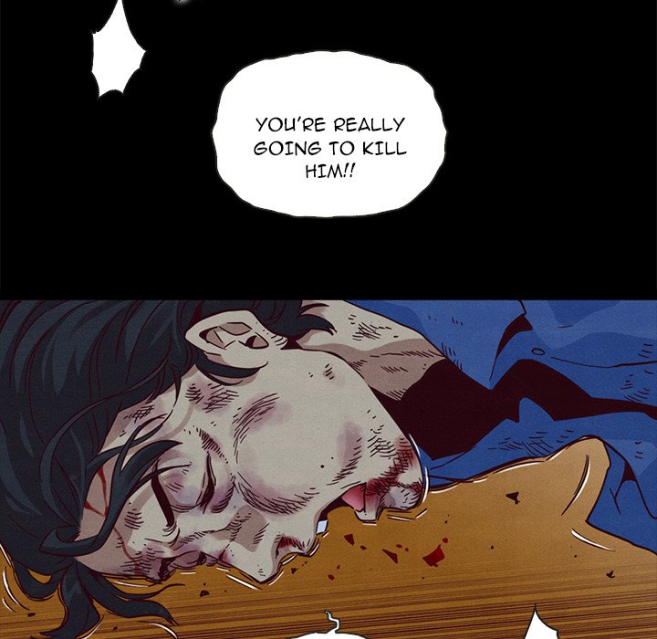 Nappeun Pi - Chapter 58 [photo 135] - MangaPorn