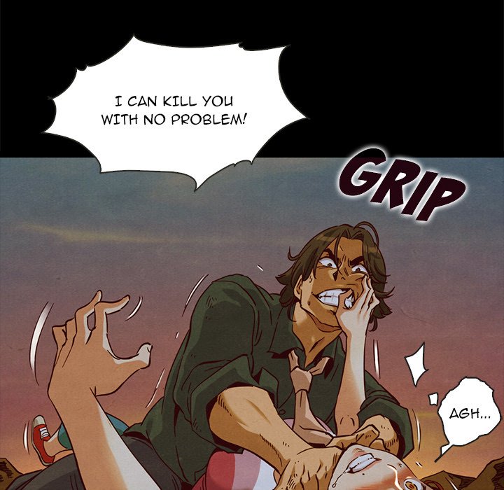 Nappeun Pi - Chapter 58 [photo 142] - MangaPorn