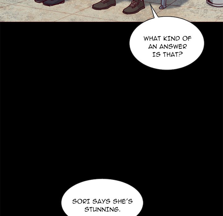 Nappeun Pi - Chapter 58 [photo 22] - MangaPorn