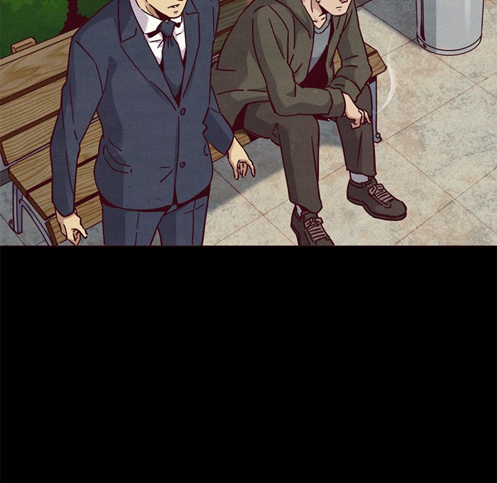 Nappeun Pi - Chapter 58 [photo 25] - MangaPorn