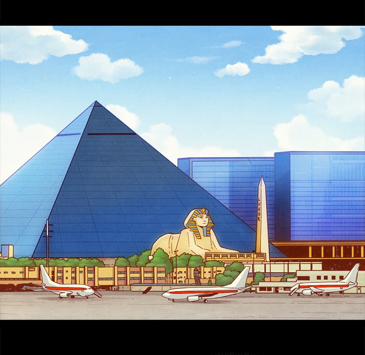 Nappeun Pi - Chapter 58 [photo 43] - MangaPorn