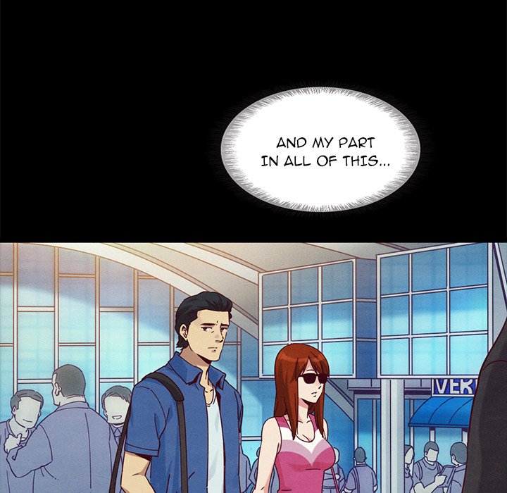 Nappeun Pi - Chapter 58 [photo 49] - MangaPorn