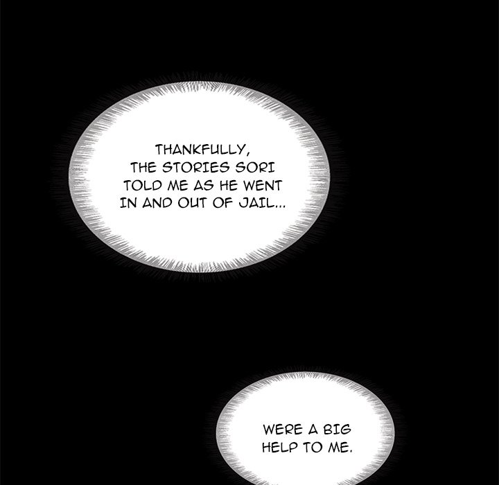 Nappeun Pi - Chapter 58 [photo 54] - MangaPorn