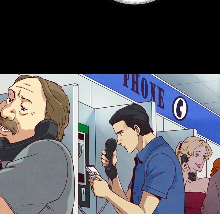 Nappeun Pi - Chapter 58 [photo 55] - MangaPorn