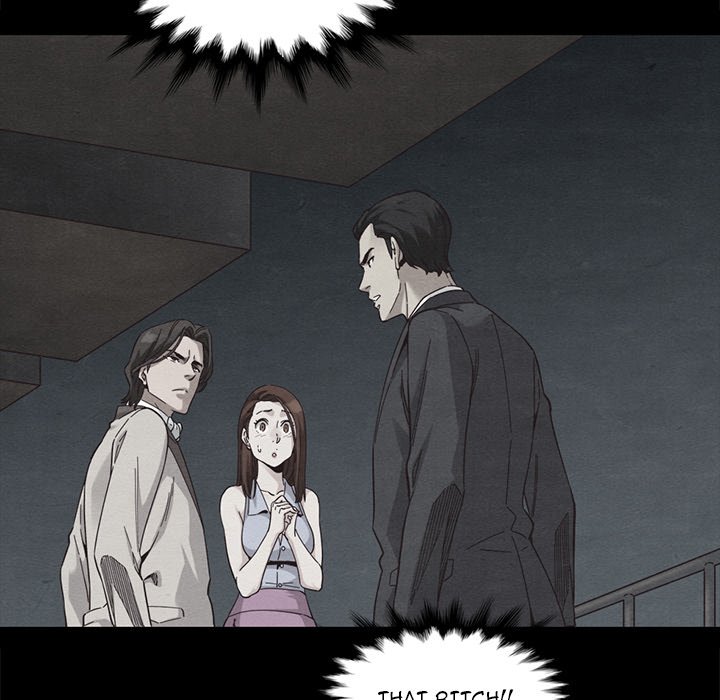 Nappeun Pi - Chapter 58 [photo 90] - MangaPorn