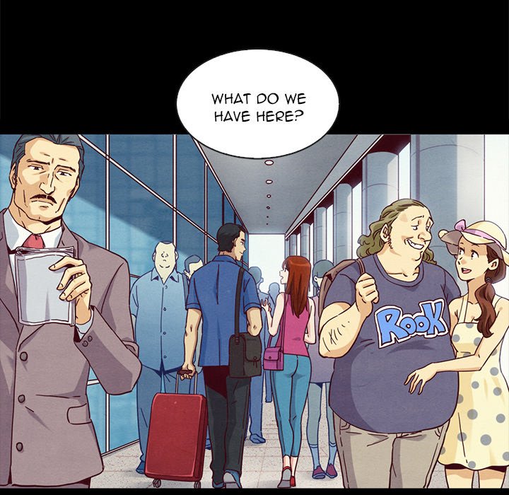 Nappeun Pi - Chapter 58 [photo 98] - MangaPorn