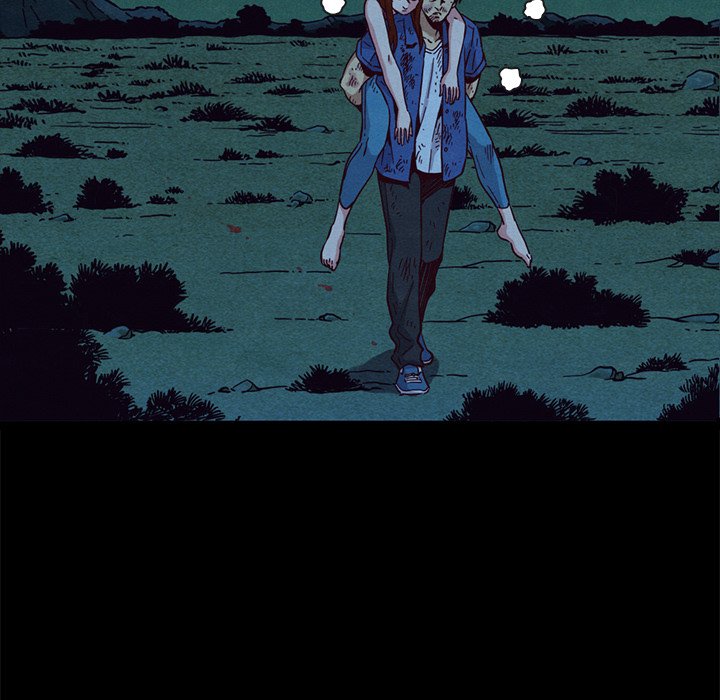 Nappeun Pi - Chapter 59 [photo 110] - MangaPorn