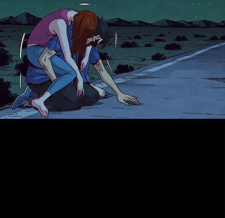 Nappeun Pi - Chapter 59 [photo 132] - MangaPorn