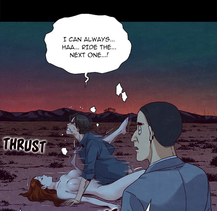 Nappeun Pi - Chapter 59 [photo 22] - MangaPorn