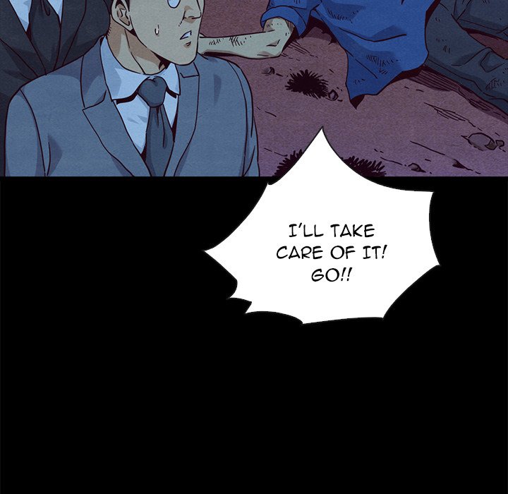 Nappeun Pi - Chapter 59 [photo 30] - MangaPorn