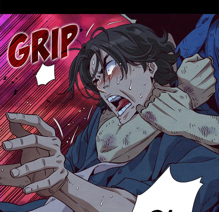 Nappeun Pi - Chapter 59 [photo 52] - MangaPorn