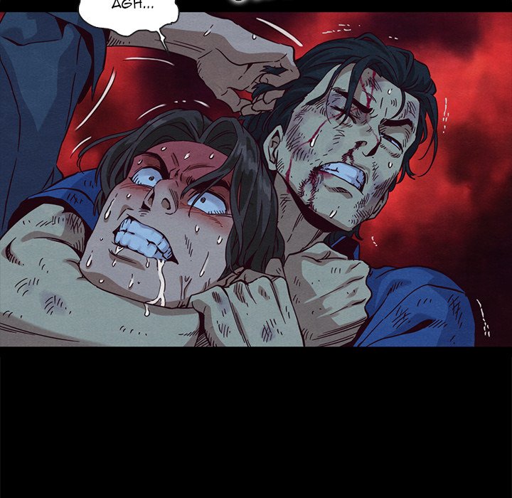 Nappeun Pi - Chapter 59 [photo 56] - MangaPorn