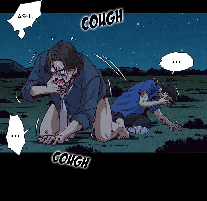 Nappeun Pi - Chapter 59 [photo 62] - MangaPorn