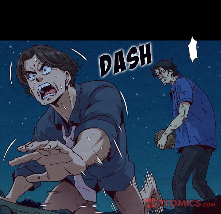 Nappeun Pi - Chapter 59 [photo 75] - MangaPorn