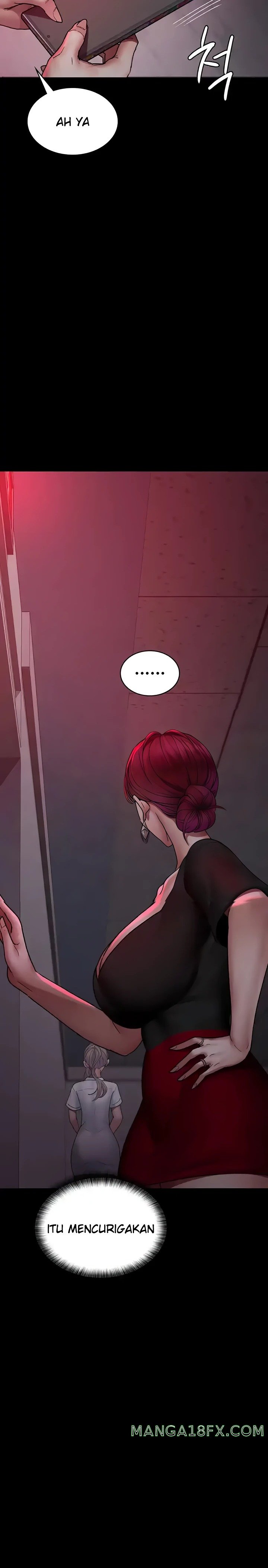 Night Hospital Raw - Chapter 39 [photo 10] - MangaPorn