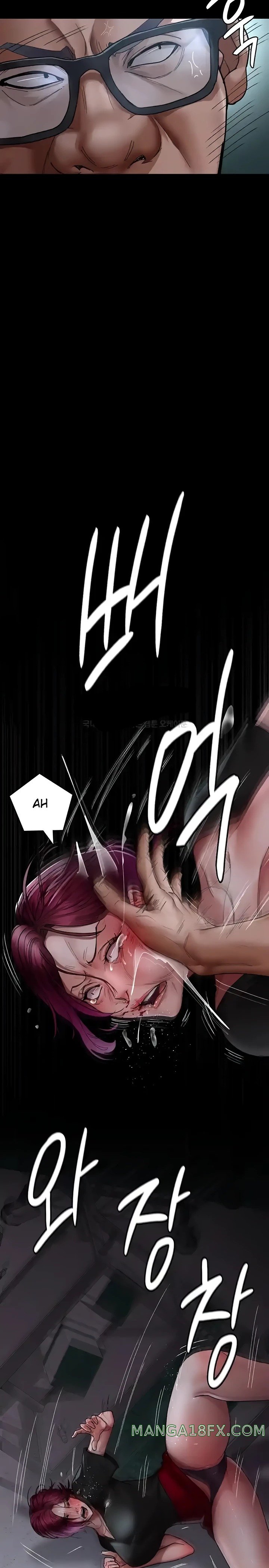 Night Hospital Raw - Chapter 39 [photo 16] - MangaPorn