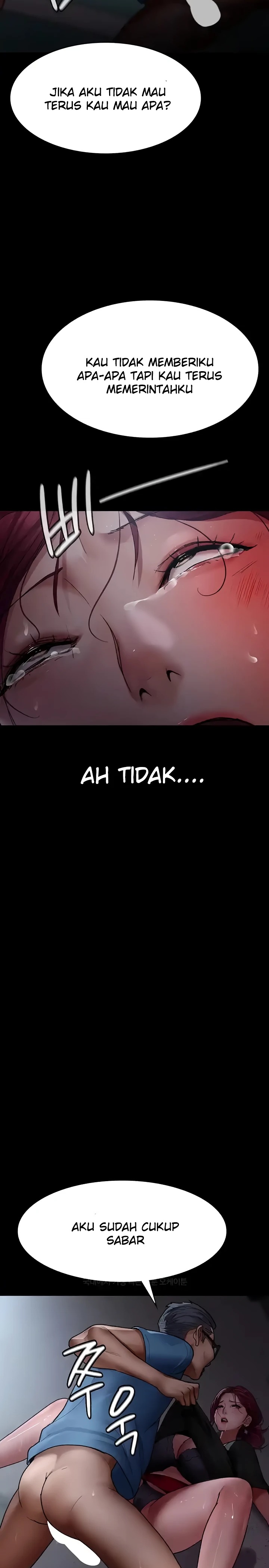 Night Hospital Raw - Chapter 39 [photo 18] - MangaPorn