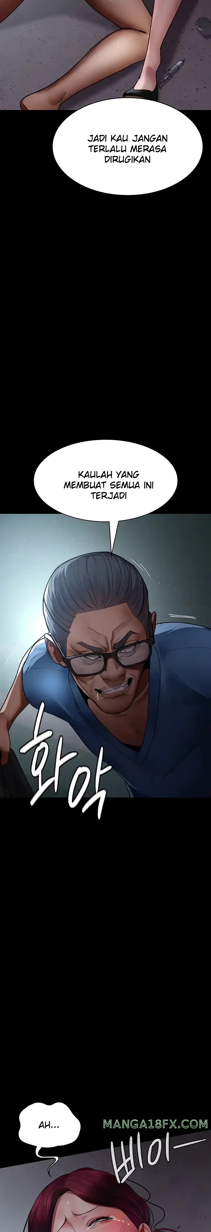 Night Hospital Raw - Chapter 39 [photo 19] - MangaPorn