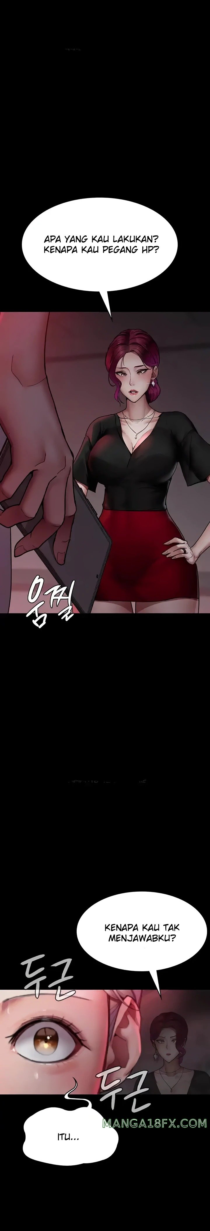 Night Hospital Raw - Chapter 39 [photo 2] - MangaPorn