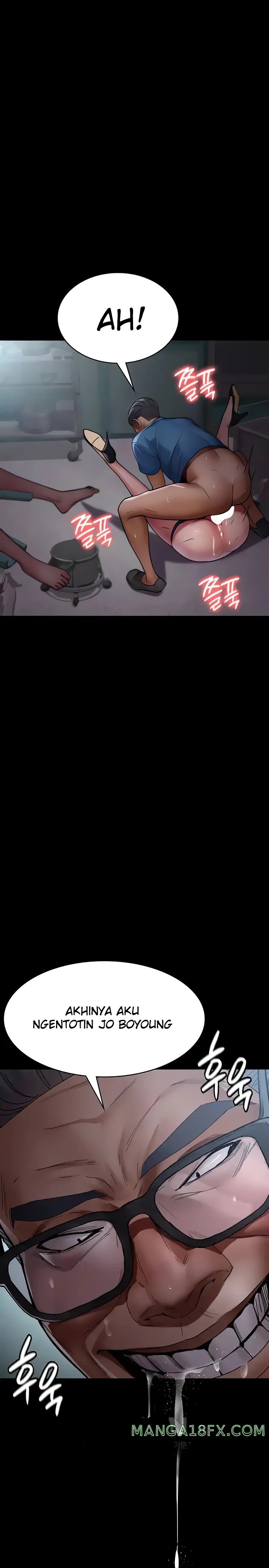 Night Hospital Raw - Chapter 39 [photo 24] - MangaPorn