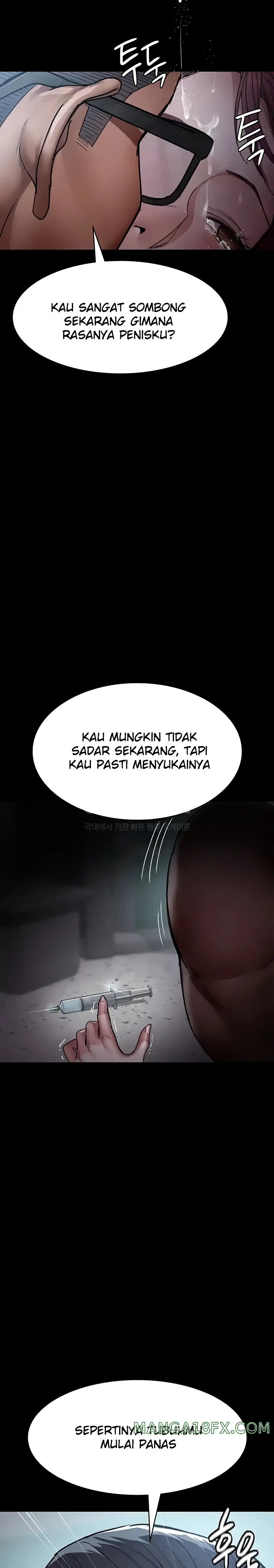 Night Hospital Raw - Chapter 39 [photo 25] - MangaPorn