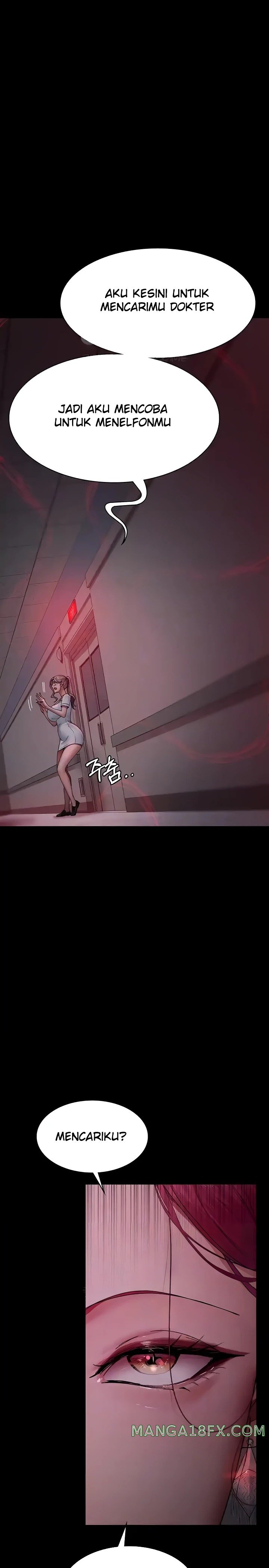 Night Hospital Raw - Chapter 39 [photo 3] - MangaPorn