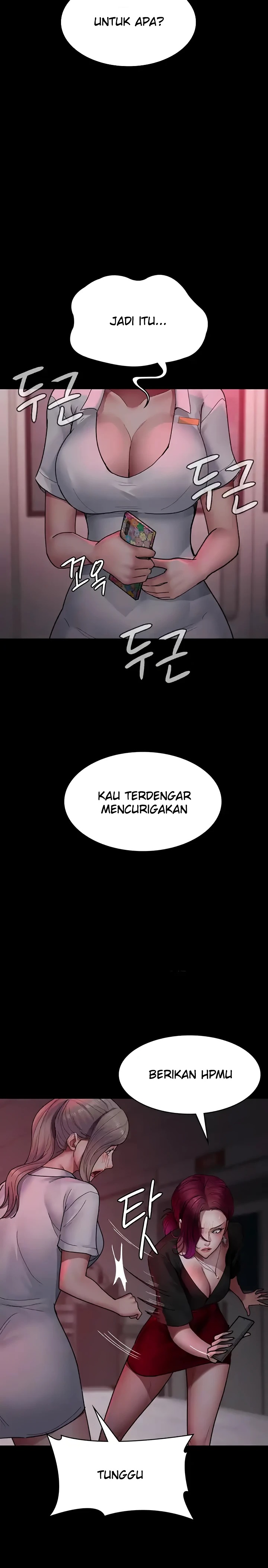 Night Hospital Raw - Chapter 39 [photo 4] - MangaPorn