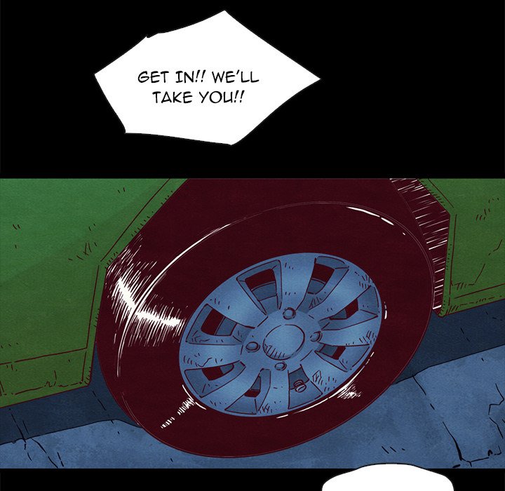 Nappeun Pi - Chapter 60 [photo 11] - MangaPorn