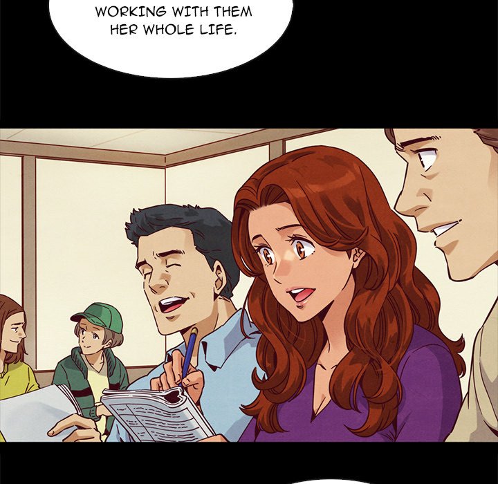 Nappeun Pi - Chapter 60 [photo 122] - MangaPorn