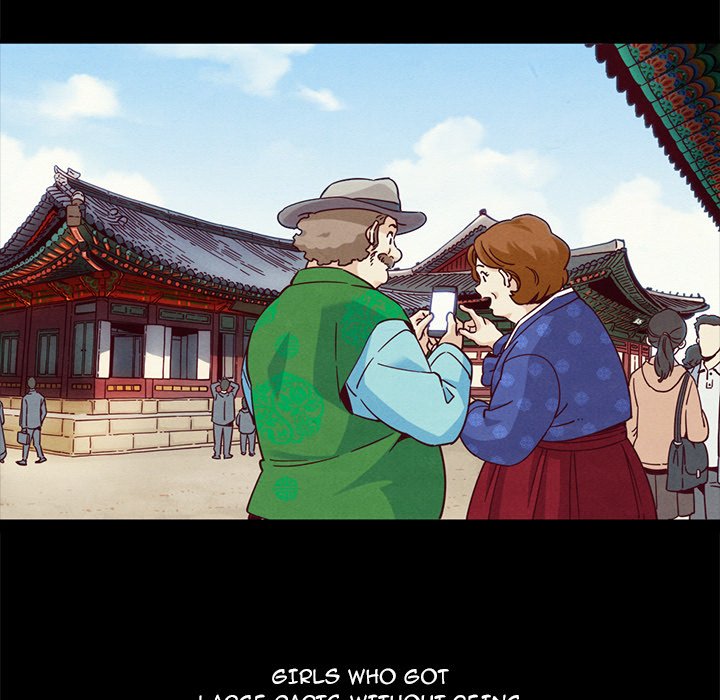 Nappeun Pi - Chapter 60 [photo 139] - MangaPorn