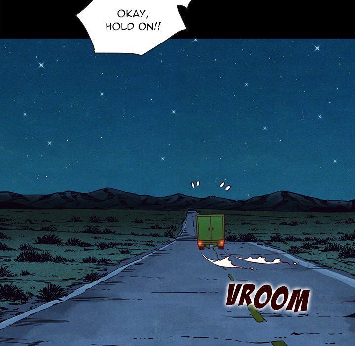 Nappeun Pi - Chapter 60 [photo 14] - MangaPorn