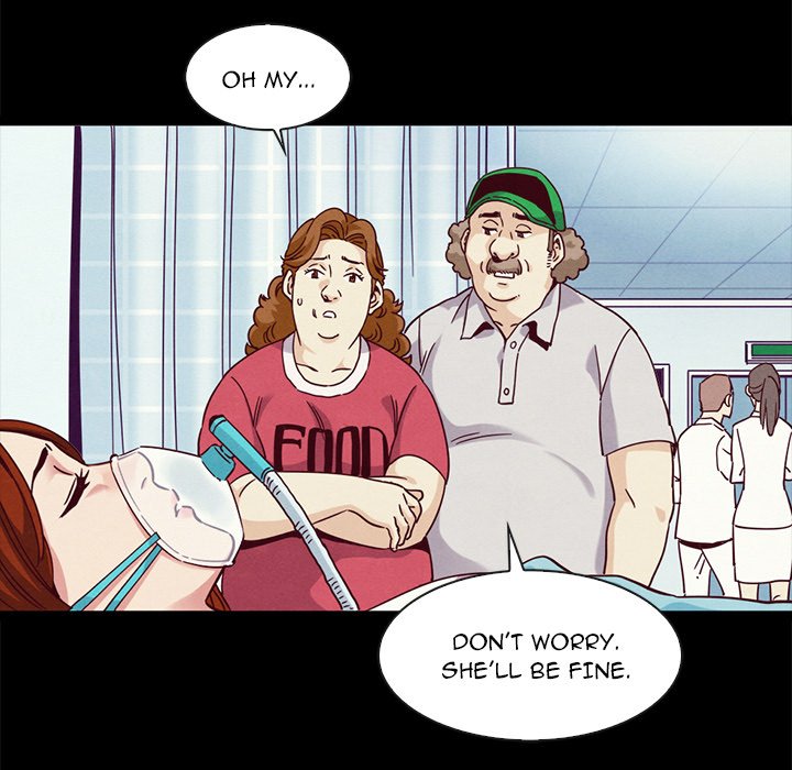 Nappeun Pi - Chapter 60 [photo 20] - MangaPorn