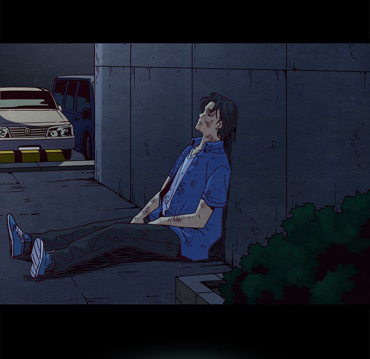 Nappeun Pi - Chapter 60 [photo 32] - MangaPorn