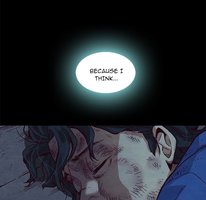 Nappeun Pi - Chapter 60 [photo 36] - MangaPorn