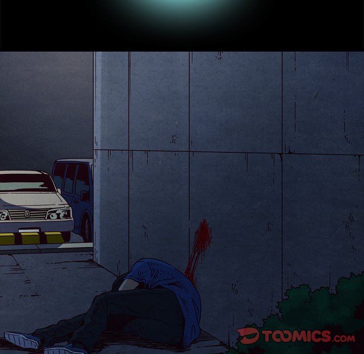 Nappeun Pi - Chapter 60 [photo 39] - MangaPorn