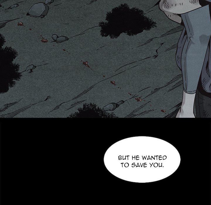 Nappeun Pi - Chapter 60 [photo 52] - MangaPorn