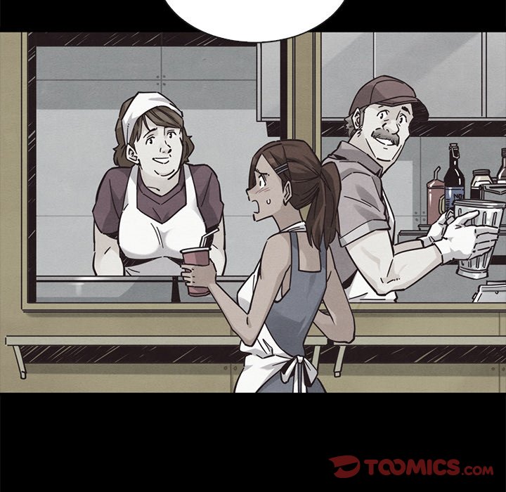 Nappeun Pi - Chapter 60 [photo 69] - MangaPorn