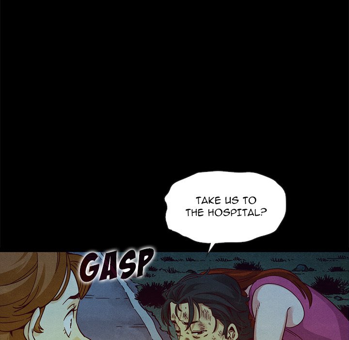 Nappeun Pi - Chapter 60 [photo 8] - MangaPorn