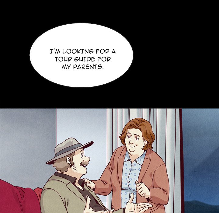 Nappeun Pi - Chapter 60 [photo 91] - MangaPorn