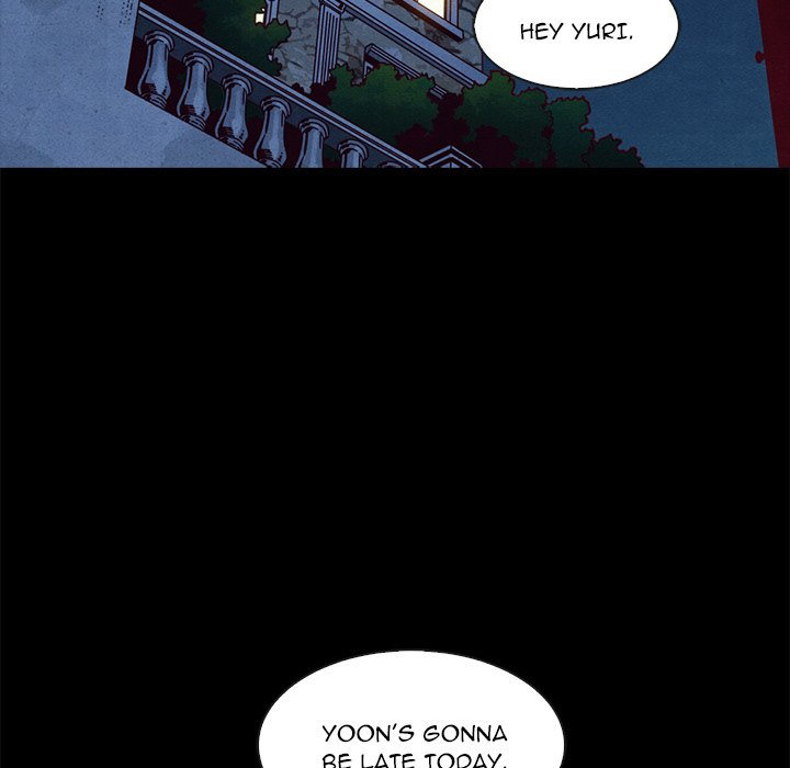 Nappeun Pi - Chapter 61 [photo 107] - MangaPorn