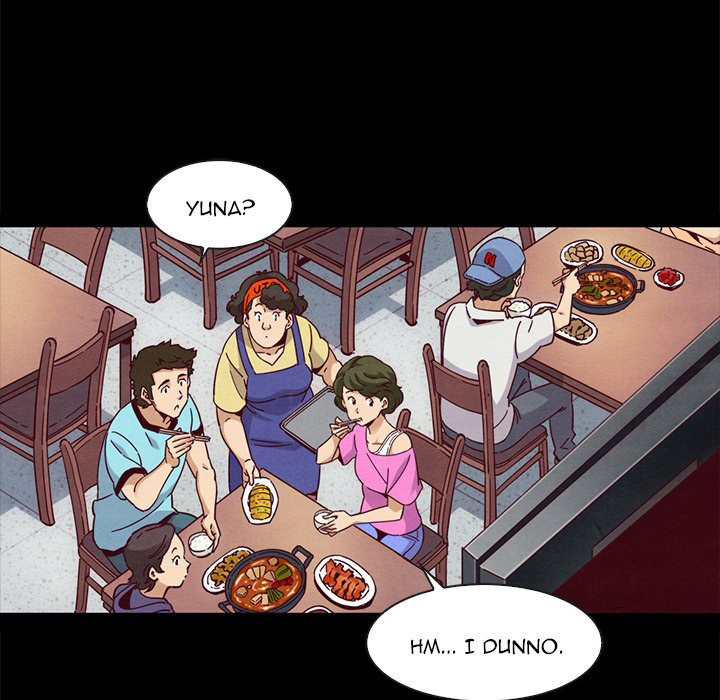 Nappeun Pi - Chapter 61 [photo 11] - MangaPorn