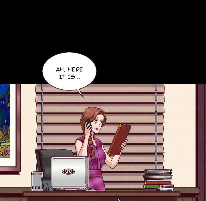 Nappeun Pi - Chapter 61 [photo 110] - MangaPorn