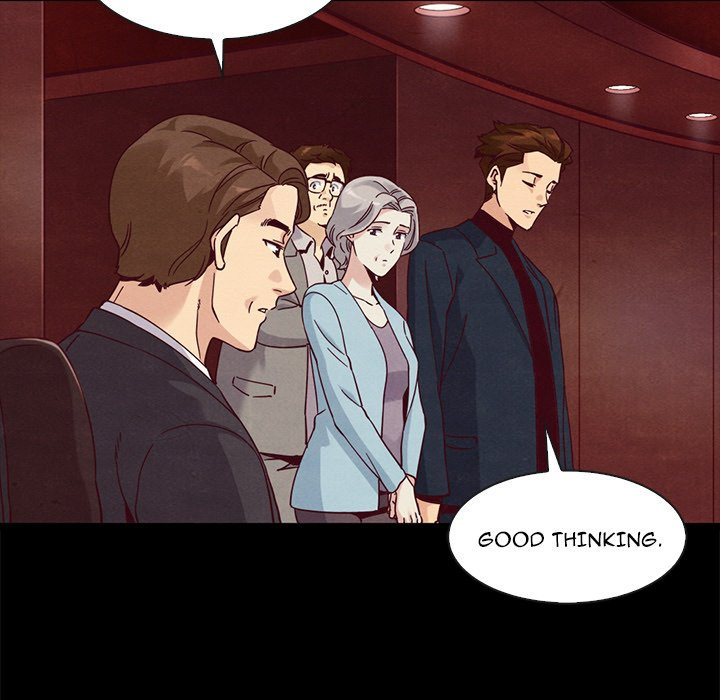 Nappeun Pi - Chapter 61 [photo 123] - MangaPorn